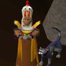 RsRikdo's profile picture. Major in the most welcoming skilling clan @Solace_CC.  3rd Lvl 3 to 200m all.  Playing a @F2PRS UIM now.  @Skilled_b_me