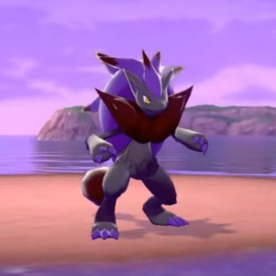 PhantomShinyHu1's profile picture. This is a Twitter for my YouTube channel with the same name.