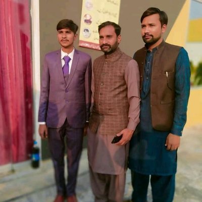 qasim3995400's profile picture. boy