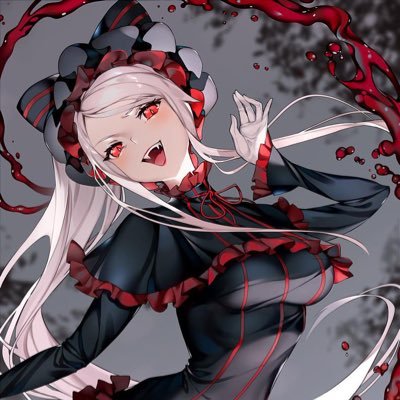 Shalltear~さんのプロフィール画像