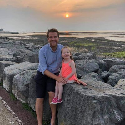 HDisco's profile picture. Father, Fundraiser and Fan of rugby. My thoughts and opinions are my own, except when I retweet, obviously.