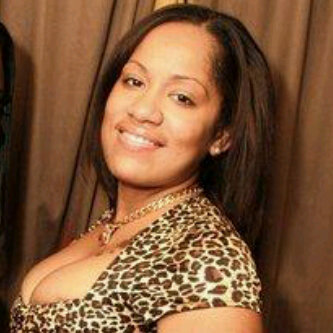 Im PuertoRican & Jamaican, 5'3. I Love to Dance, Write poems, Pamper myself, Shop && Have fun! You don't like it? Kiss My Ass!