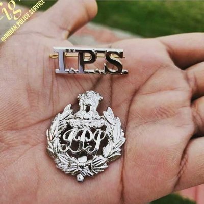 life UPSC
BECOME AN IPS OFFICER
JANNAT MY MOM AND DAD