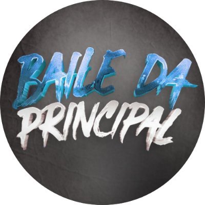 BAILE DA PRINCIPAL - CDD