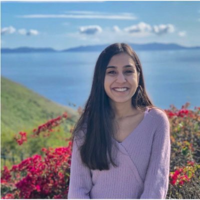 Yale '23 | editorial intern @bethejuggernaut | past: @yaledailynews; PM intern @Microsoft