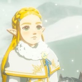 “Everything I’ve done up until now was not for nothing. Hyrule will be returned to its glory, I will be sure of it.”