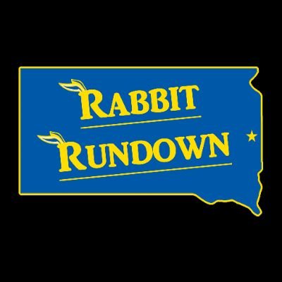 RabbitRundown's profile picture. A podcast for SDSU Jackrabbit basketball fans, covering both the men's and women's teams. Hosted by @Jvonbeezy @AHoltanregister @Derek_Johnson20