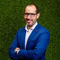 Roberto Díez PhD (@rdiezmartinez) 's Twitter Profile