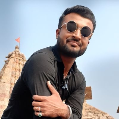PKJPankajTiwari's profile picture. 🚩स्वयंसेवक 🚩 राष्ट्रहित 🚩 सवोपरि🚩