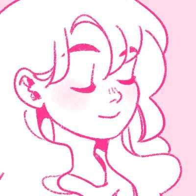 libby, they/them, currently on hiatus! 🍒 pls don't repost my art