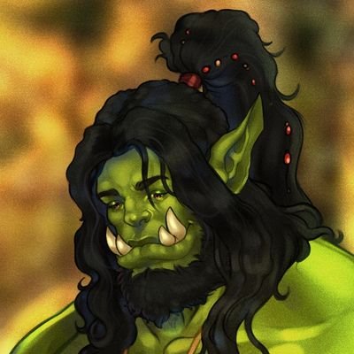Kyshrakkさんのプロフィール画像