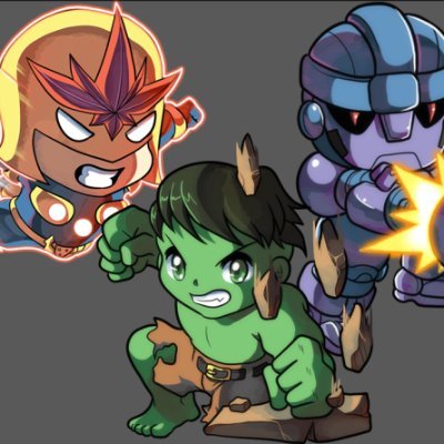 MaxMania20's profile picture. I play Hulk, Nova and Sentinel in UMVC3.
Sometimes i do cool stuff so come and see the journey.
Watch My Streams