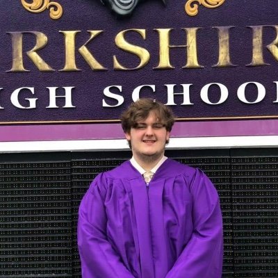 Berkshire Grad 2020