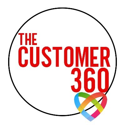 The Customer 360 Strategy by @virtuos Making IT composabl @composabl