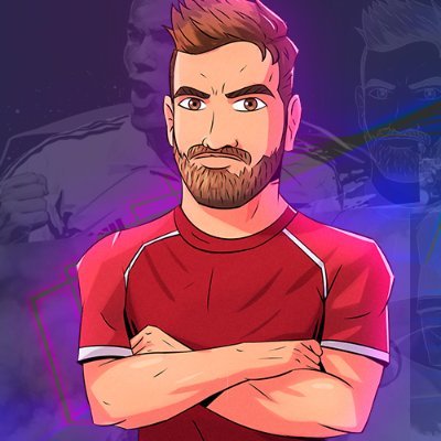 Página de Games do @BarassaPlays!

Para quem não quer perder nenhuma livestream na Twitch, basta seguir o @BarassaPlays nas redes sociais e ficar ligado!
