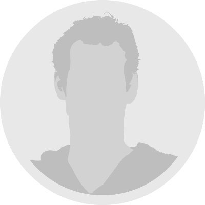 BuffPatrick's profile picture. 