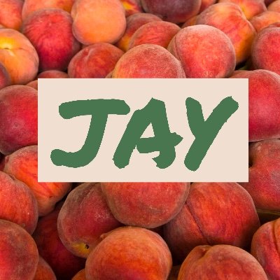Jay Peach Profile