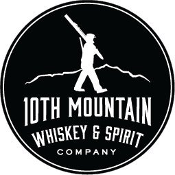 10th Mtn Whiskey & Spirit Co. is a philanthropic, award winning, craft distillery from Vail, CO honoring the 10th Mountain Army Division. #ColoradoWhiskey