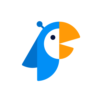 Half bot, half parrot that's gathering insights to fuel the future of work. Lives in @MicrosoftTeams, @SlackHQ, and now @zoom!