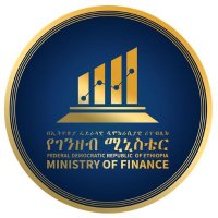 Ministry of Finance - Ethiopia(@MoF_Ethiopia) 's Twitter Profile Photo