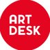 Artdesk (@artdeskgroup) Twitter profile photo Artdesk (@artdeskgroup) Twitter profile photo