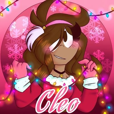 CleoArtyさんのプロフィール画像