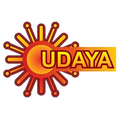Welcome to The Official Page of UdayaTV. Watch UdayaTV Programs anytime and anywhere on https://t.co/leIbYAoJae | Facebook Link : https://t.co/Bzlpck6iOZ