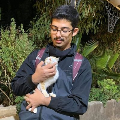 Ahmad_Mihdawi's profile picture. 