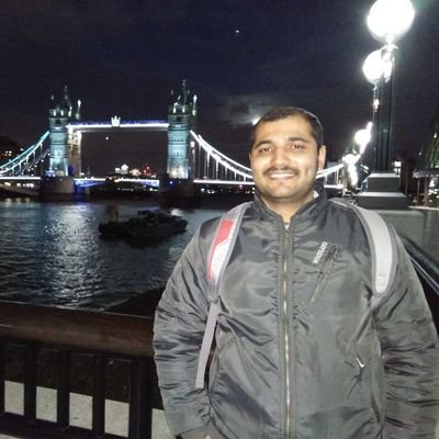 MukeshShyamlal's profile picture. Senior Software Consultant, Husband, 2 Kids, And trying to be better and better.