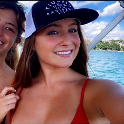 rachel_jensen's profile picture. Louisiana State University ‘23