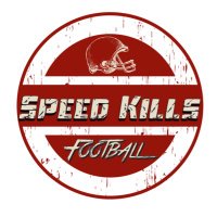 Speed Kills Football(@speedkillsfb) 's Twitter Profile Photo