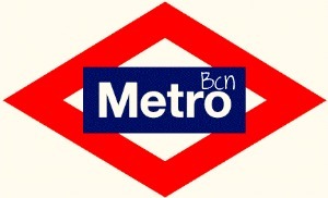 BcnMetro's profile picture. Hi! I'm metro of Bcn!:D Follow me please!