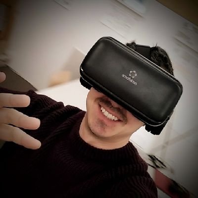 GrafPICTS's profile picture. Lehrer, PICTS, Maker