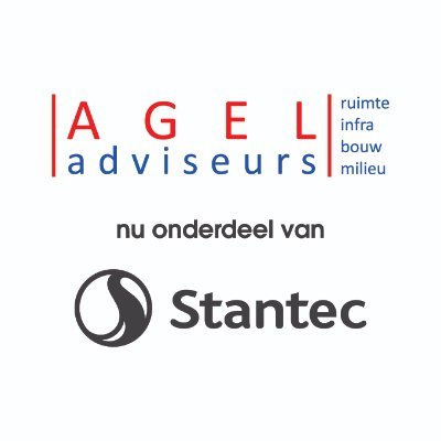 AGEL adviseurs B.V. is per 1 januari 2022 Stantec B.V. geworden. Volg ons via het kanaal van @Stantec.