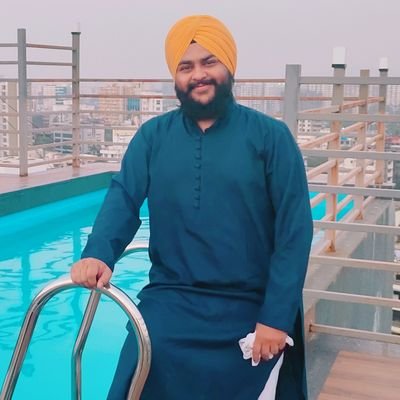 BalbirS84865893's profile picture. Hazoori Ragi Khar Mumbai