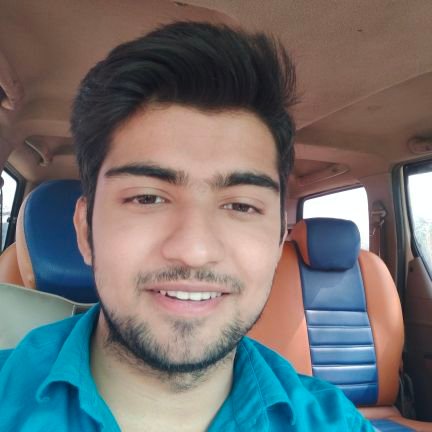 piyush_thoughts's profile picture. Software Engineer,
Smart Contract developer,
Crypto Enthusiast