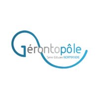 Gerontopôle de Normandie(@GerontopoleSEN) 's Twitter Profile Photo