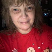 carol lynn - @bluehorse678 Twitter Profile Photo