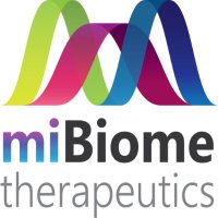 miBiome Therapeutics(@MibiomeT) 's Twitter Profile Photo