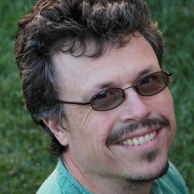 EricWhiteDev's profile image