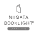 ニイガタブックライト (@ngt_booklight) Twitter profile photo