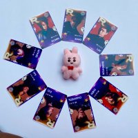 KogiEXO Photocards G.O (@kogiexorealpc) 's Twitter Profile