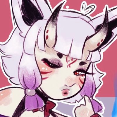 🍑Momo🦊 | ENVtuber | Debut TBDさんのプロフィール画像