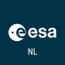 ESA Nederland (@ESA_nl) Twitter profile photo