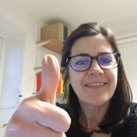 Nathalie Mignet (@nathalie_mignet) 's Twitter Profile