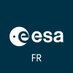 ESA France (@esa_fr) Twitter profile photo ESA France (@esa_fr) Twitter profile photo