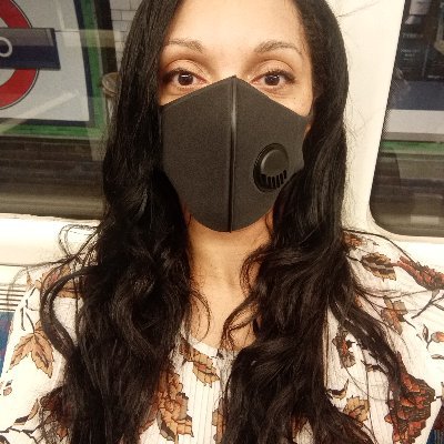 LuisaUfondu's profile picture. 