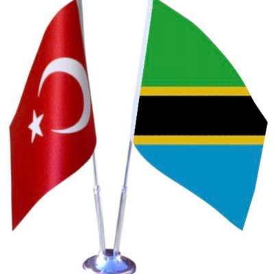 The official Tanzania Embassy Türkiye twitter account/ Tanzanya Büyükelçiliği Ankara resmî hesabı. https://t.co/7uRophtQkp