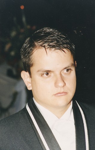 vflaminio's profile picture. 