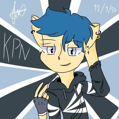 Dexter_No_Manさんのプロフィール画像